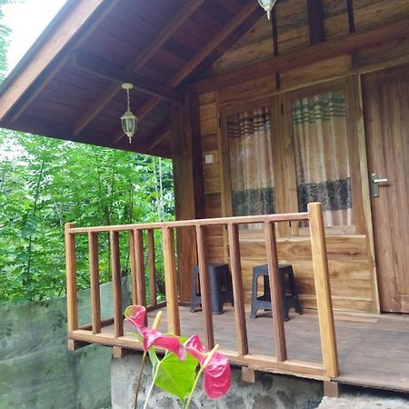 Diyaluma View Cotage 호텔 Koslanda 외부 사진