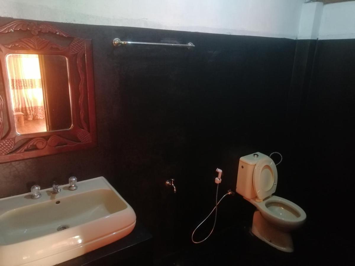 Diyaluma View Cotage 호텔 Koslanda 외부 사진