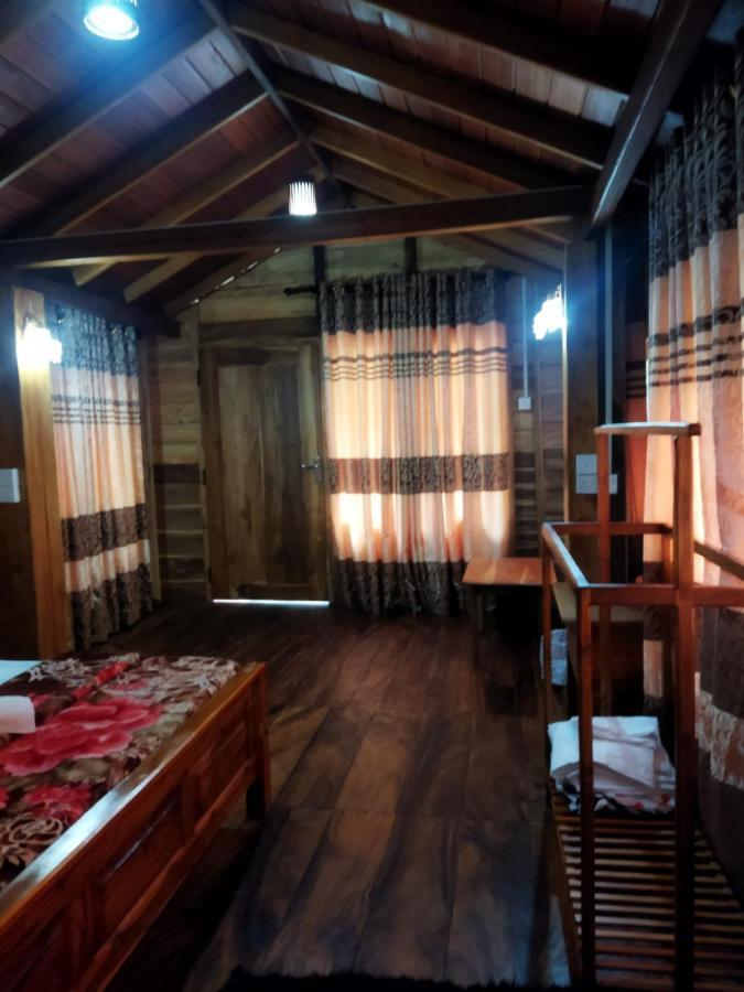 Diyaluma View Cotage 호텔 Koslanda 외부 사진