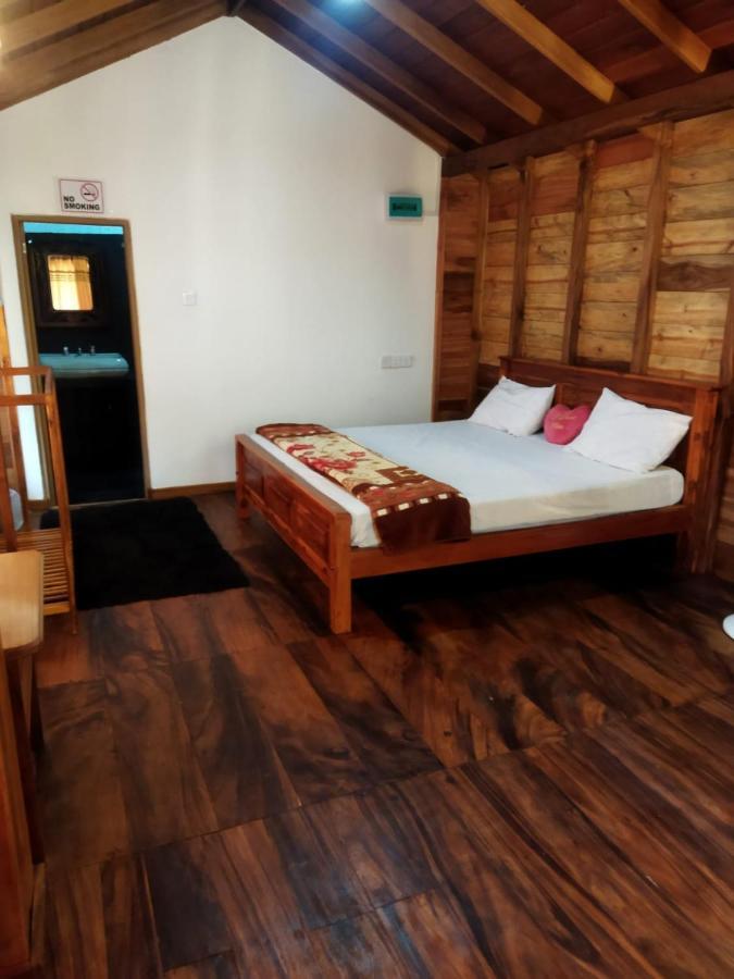 Diyaluma View Cotage 호텔 Koslanda 외부 사진