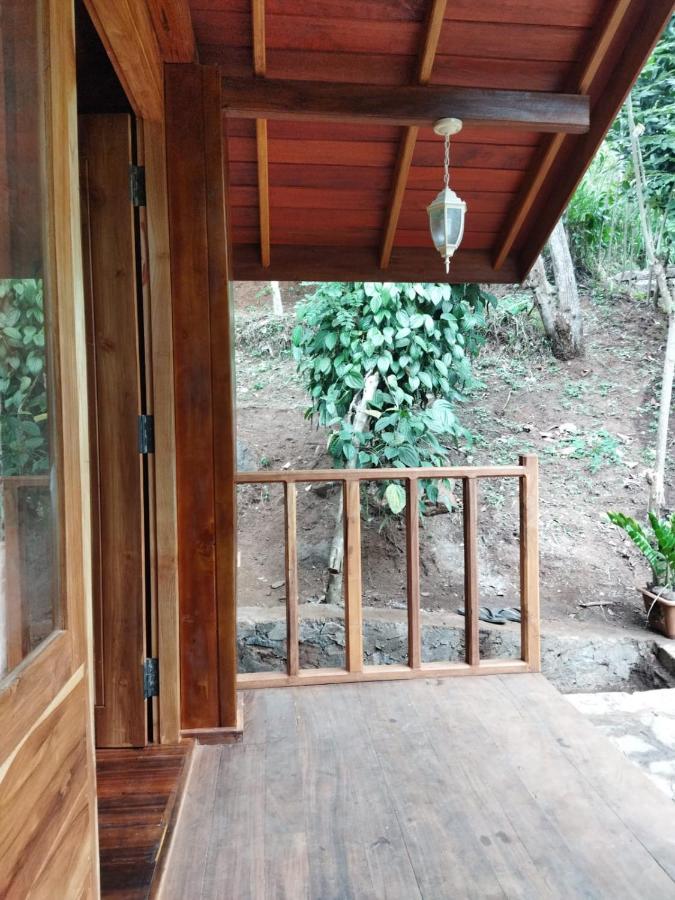 Diyaluma View Cotage 호텔 Koslanda 외부 사진