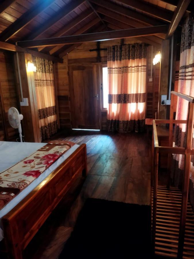 Diyaluma View Cotage 호텔 Koslanda 외부 사진