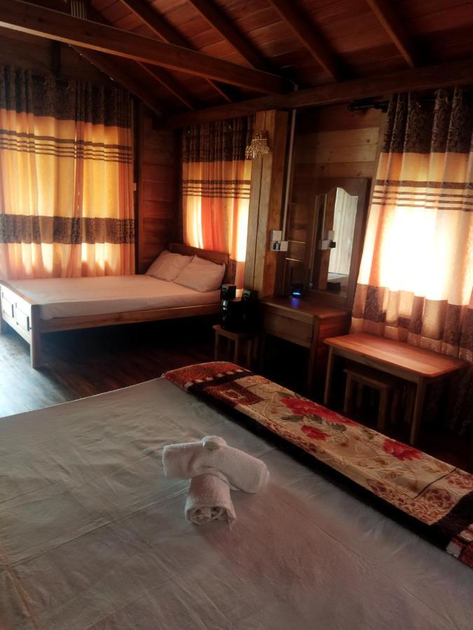 Diyaluma View Cotage 호텔 Koslanda 외부 사진