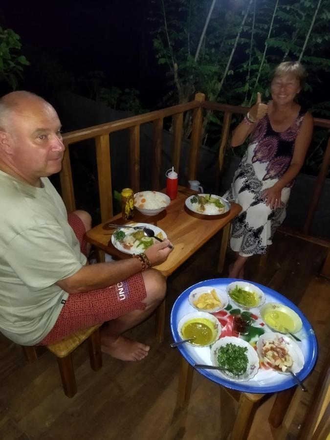 Diyaluma View Cotage 호텔 Koslanda 외부 사진