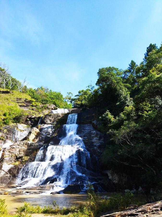 Diyaluma View Cotage 호텔 Koslanda 외부 사진