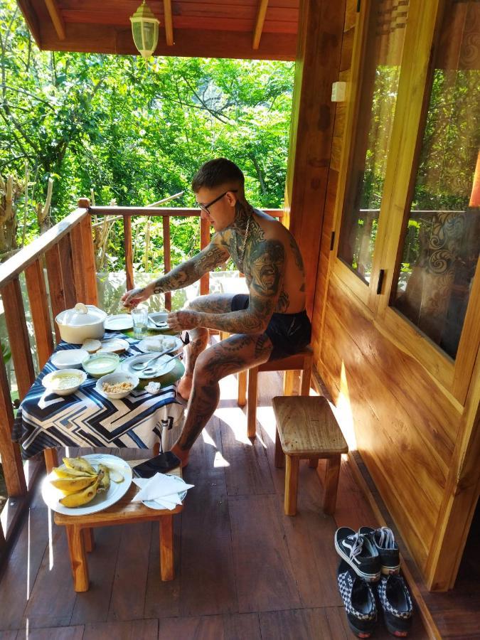 Diyaluma View Cotage 호텔 Koslanda 외부 사진