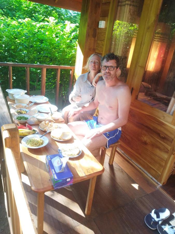 Diyaluma View Cotage 호텔 Koslanda 외부 사진