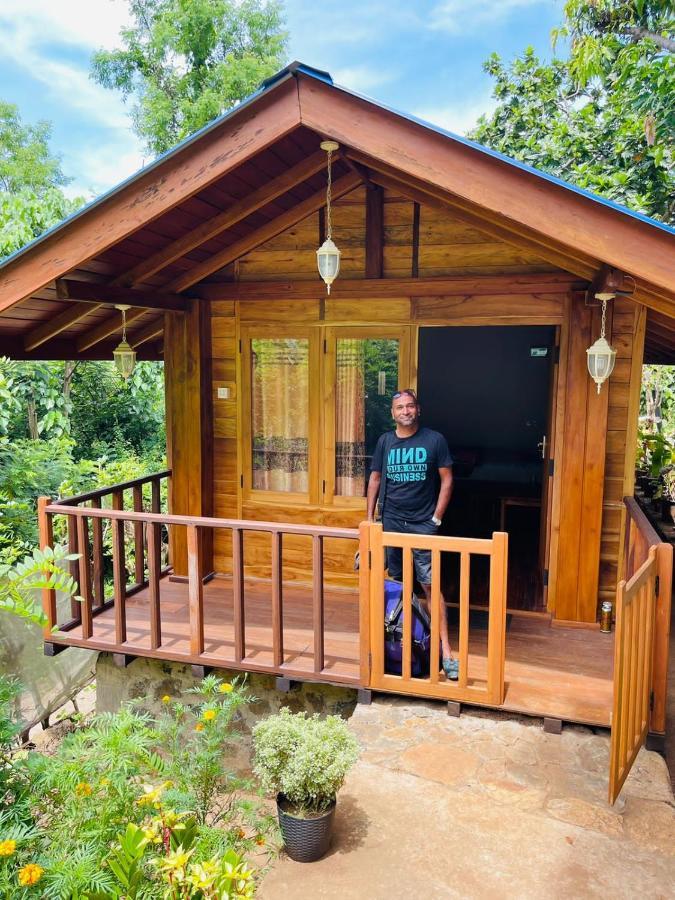 Diyaluma View Cotage 호텔 Koslanda 외부 사진