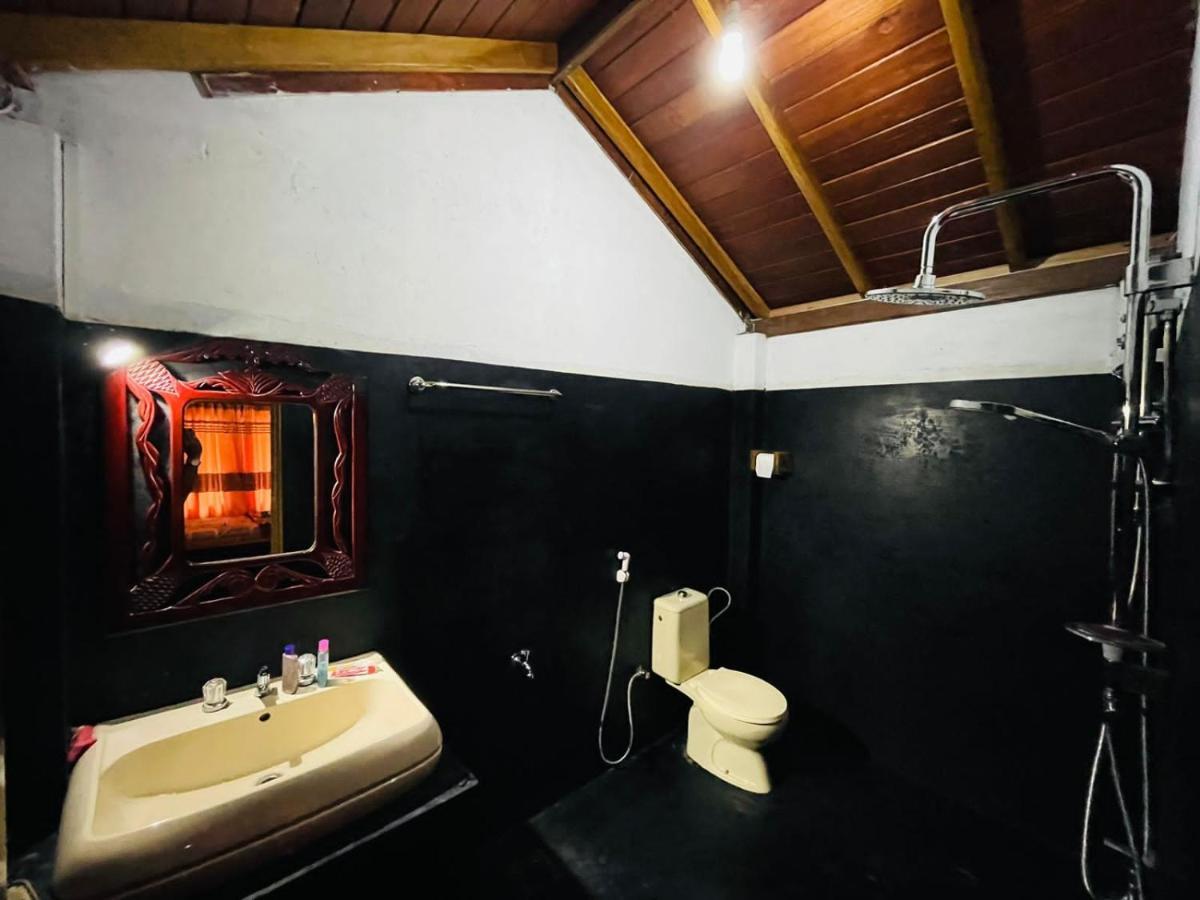 Diyaluma View Cotage 호텔 Koslanda 외부 사진