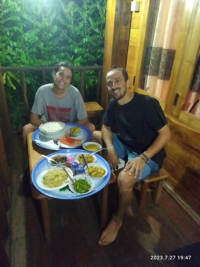 Diyaluma View Cotage 호텔 Koslanda 외부 사진