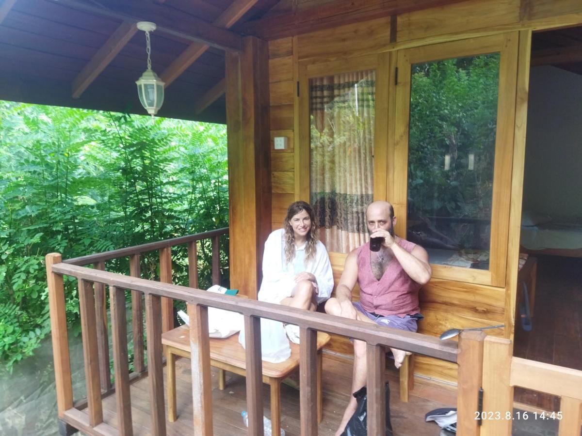 Diyaluma View Cotage 호텔 Koslanda 외부 사진