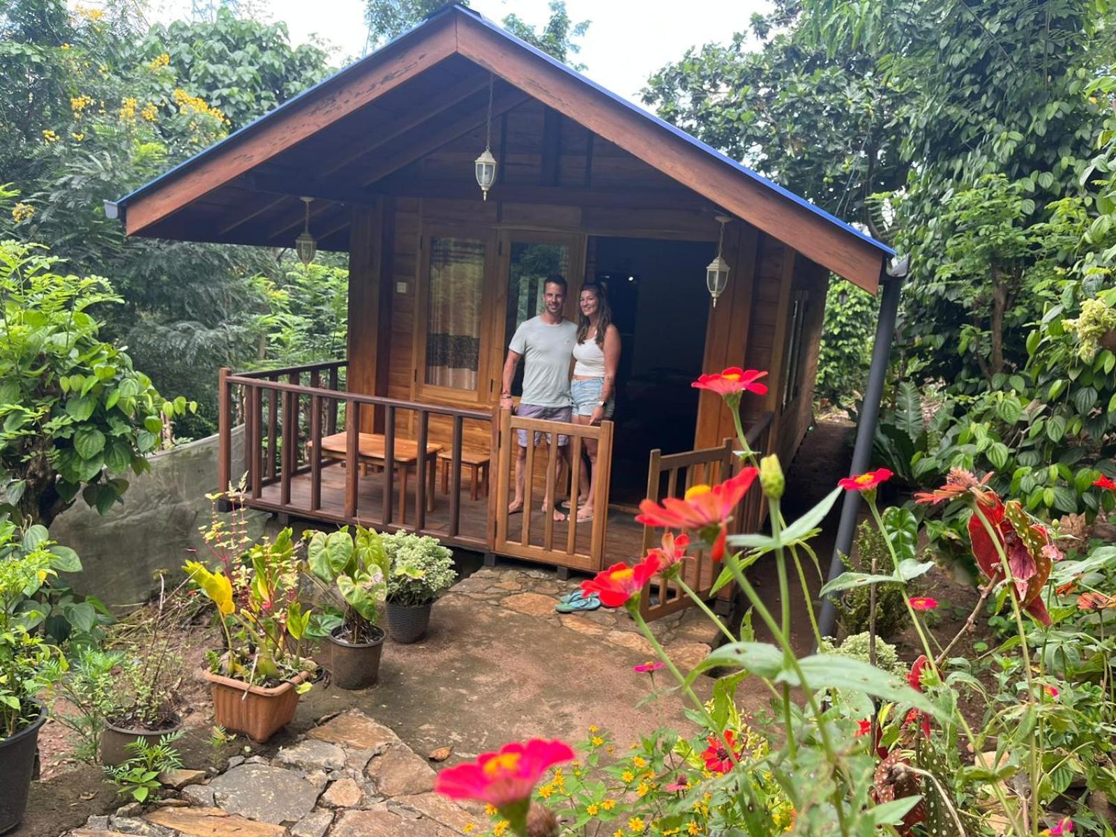 Diyaluma View Cotage 호텔 Koslanda 외부 사진