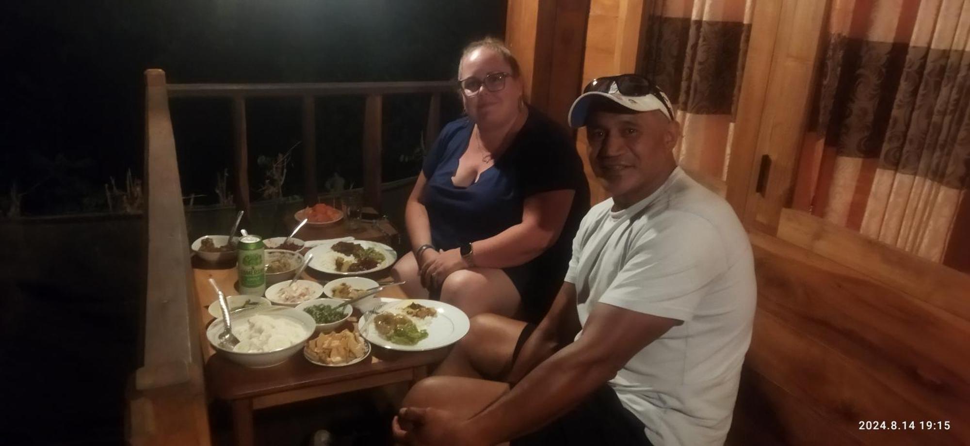 Diyaluma View Cotage 호텔 Koslanda 외부 사진