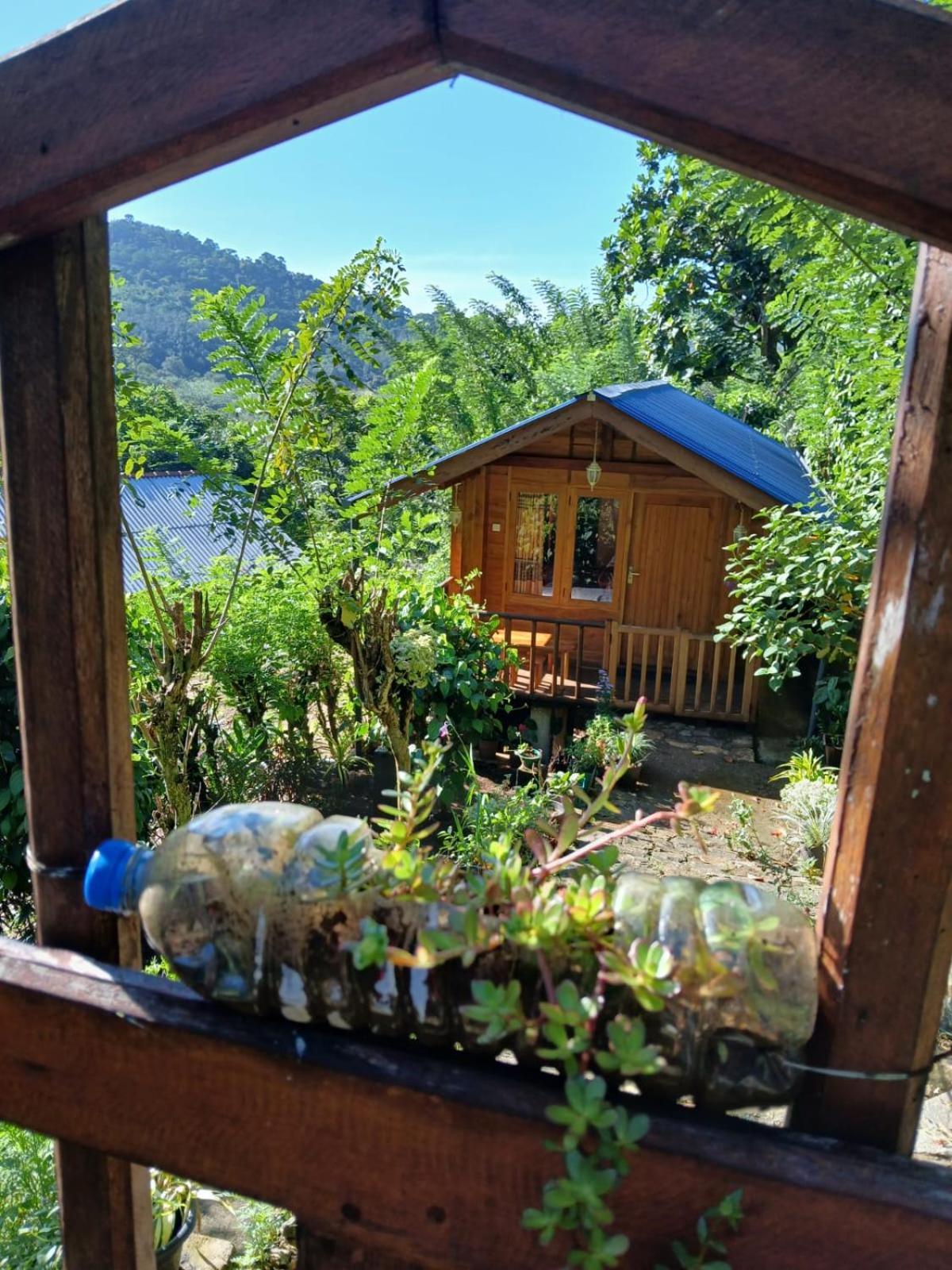 Diyaluma View Cotage 호텔 Koslanda 외부 사진